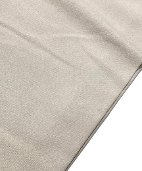 Spick and Span（スピック＆スパン）Spick and Span (スピックアンドスパン) ダブルストリングキャミサロペット ベージュ サイズ:36の古着・服飾アイテム