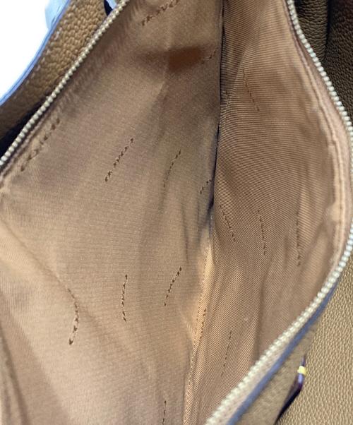 COACH（コーチ）COACH (コーチ) タイラー キャリーオール トートバッグ2way アイボリーの古着・服飾アイテム