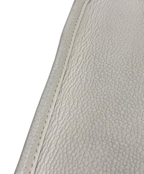 COACH（コーチ）COACH (コーチ) タイラー キャリーオール トートバッグ2way アイボリーの古着・服飾アイテム