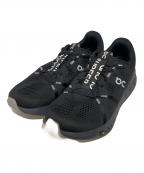 On.オン）の古着「Cloudsurfer/クラウドサーファー」｜ブラック