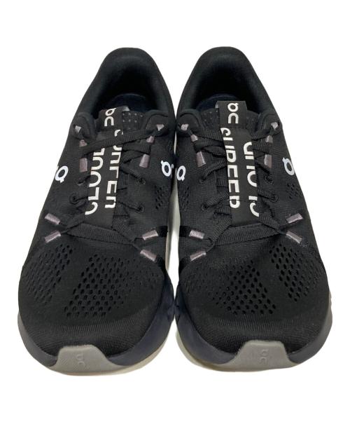 On.（オン）On. (オン) Cloudsurfer/クラウドサーファー ブラック サイズ:25.5cmの古着・服飾アイテム