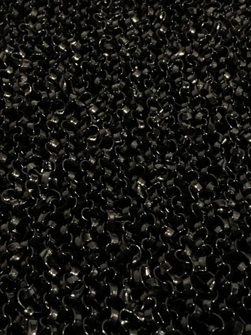 ANTEPRIMA（アンテプリマ）ANTEPRIMA (アンテプリマ) スクエア ラージWIREBAG ブラックの古着・服飾アイテム