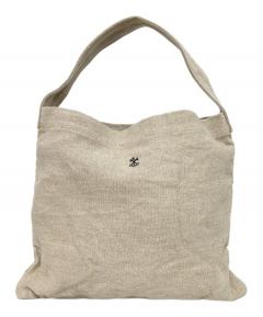 中古・古着通販】everyone (エブリワン) shoulder bagロゴワン