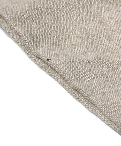 ARTS&SCIENCE（アーツアンドサイエンス）ARTS&SCIENCE (アーツアンドサイエンス) ORIGINAL TOTE S ベージュの古着・服飾アイテム