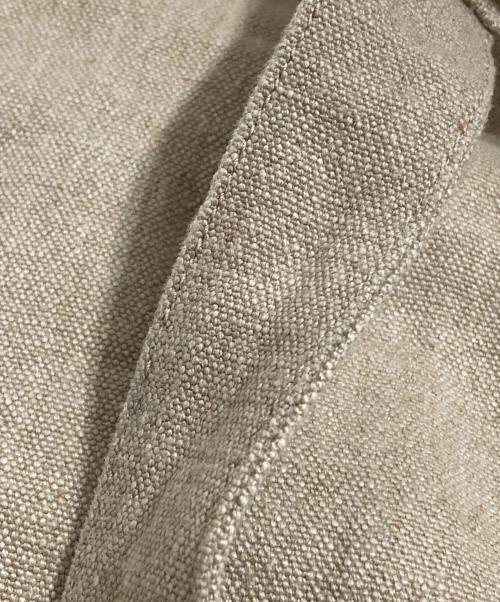 ARTS&SCIENCE（アーツアンドサイエンス）ARTS&SCIENCE (アーツアンドサイエンス) ORIGINAL TOTE S ベージュの古着・服飾アイテム