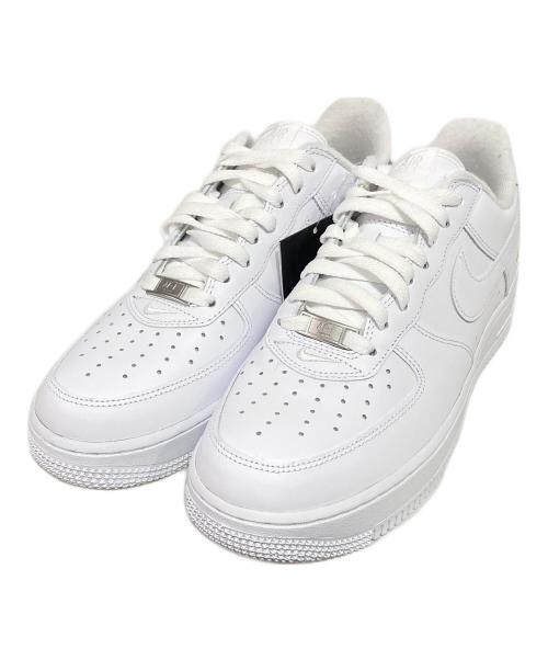 NIKE（ナイキ）NIKE (ナイキ) SUPREME (シュプリーム) Air Force 1 Low 