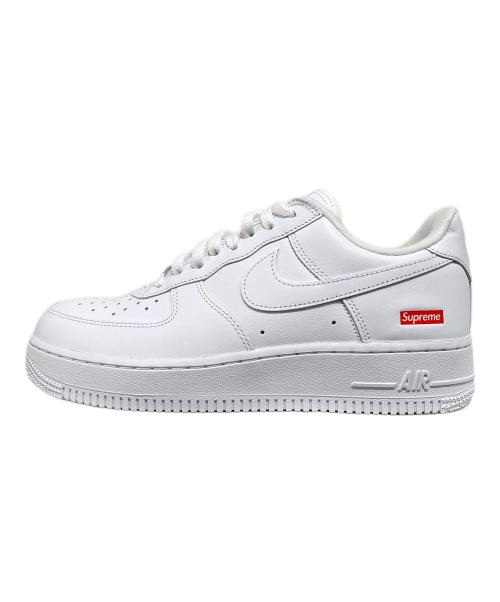NIKE（ナイキ）NIKE (ナイキ) SUPREME (シュプリーム) Air Force 1 Low 
