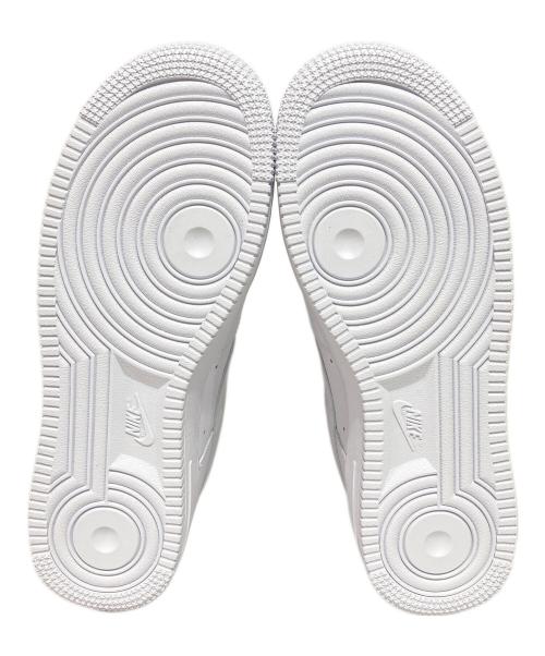 NIKE（ナイキ）NIKE (ナイキ) SUPREME (シュプリーム) Air Force 1 Low 