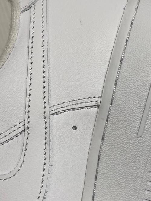 NIKE（ナイキ）NIKE (ナイキ) SUPREME (シュプリーム) Air Force 1 Low 