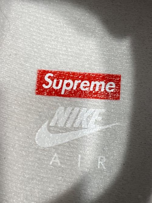 NIKE（ナイキ）NIKE (ナイキ) SUPREME (シュプリーム) Air Force 1 Low 