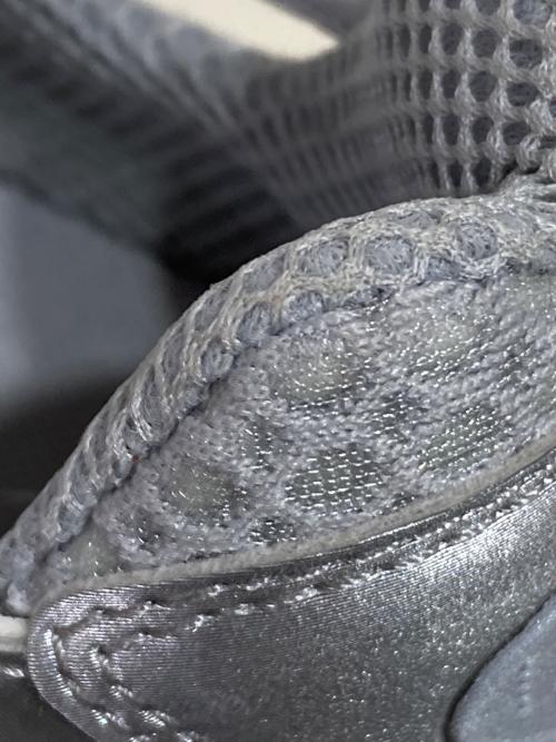 NIKE（ナイキ）NIKE (ナイキ) AIR ZOOM SPIRIDON CAGE 2 LT グレー サイズ:26.5の古着・服飾アイテム