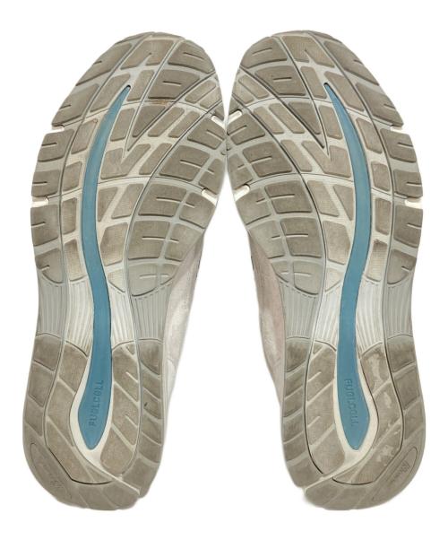 NEW BALANCE（ニューバランス）NEW BALANCE (ニューバランス) スニーカー グレー サイズ:USA 8の古着・服飾アイテム