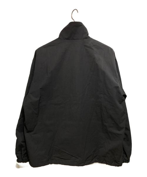 The Ennoy Professional（ザ エンノイ プロフェッショナル）The Ennoy Professional (ザ エンノイ プロフェッショナル) CPN Jacket ブラック サイズ:Lの古着・服飾アイテム