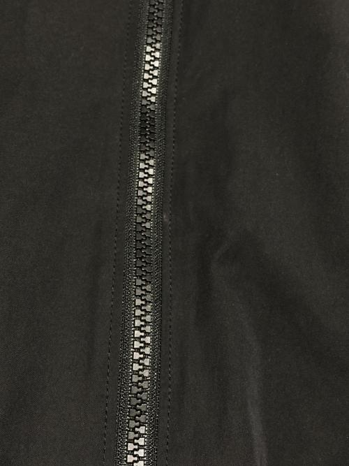 The Ennoy Professional（ザ エンノイ プロフェッショナル）The Ennoy Professional (ザ エンノイ プロフェッショナル) CPN Jacket ブラック サイズ:Lの古着・服飾アイテム