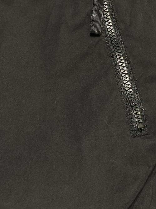 The Ennoy Professional（ザ エンノイ プロフェッショナル）The Ennoy Professional (ザ エンノイ プロフェッショナル) CPN Jacket ブラック サイズ:Lの古着・服飾アイテム