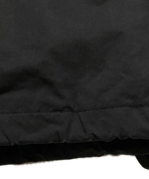 The Ennoy Professional（ザ エンノイ プロフェッショナル）The Ennoy Professional (ザ エンノイ プロフェッショナル) CPN Jacket ブラック サイズ:Lの古着・服飾アイテム