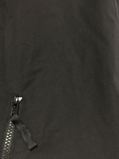 The Ennoy Professional（ザ エンノイ プロフェッショナル）The Ennoy Professional (ザ エンノイ プロフェッショナル) CPN Jacket ブラック サイズ:Lの古着・服飾アイテム