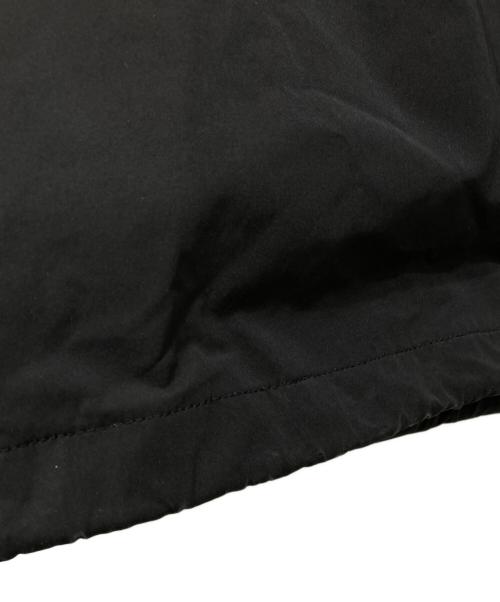 The Ennoy Professional（ザ エンノイ プロフェッショナル）The Ennoy Professional (ザ エンノイ プロフェッショナル) CPN Jacket ブラック サイズ:Lの古着・服飾アイテム