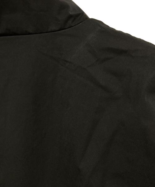 The Ennoy Professional（ザ エンノイ プロフェッショナル）The Ennoy Professional (ザ エンノイ プロフェッショナル) CPN Jacket ブラック サイズ:Lの古着・服飾アイテム