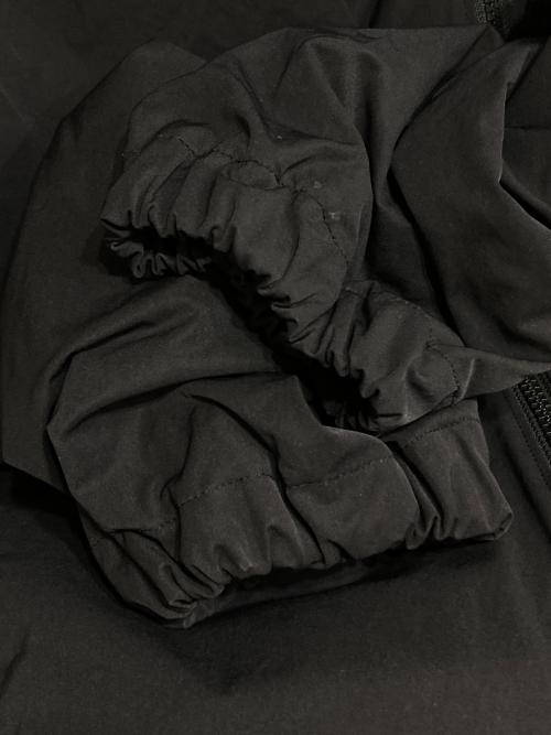 The Ennoy Professional（ザ エンノイ プロフェッショナル）The Ennoy Professional (ザ エンノイ プロフェッショナル) CPN Jacket ブラック サイズ:Lの古着・服飾アイテム