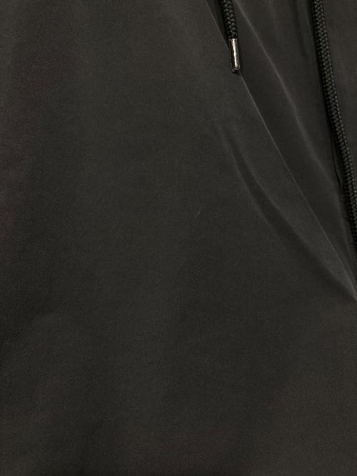 The Ennoy Professional（ザ エンノイ プロフェッショナル）The Ennoy Professional (ザ エンノイ プロフェッショナル) CPN-ナイロンブレンドパンツ ブラック サイズ:Lの古着・服飾アイテム