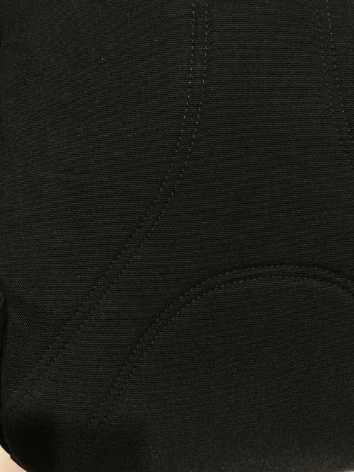 SUPREME（シュプリーム）SUPREME (シュプリーム) 25SS Backpack ブラックの古着・服飾アイテム