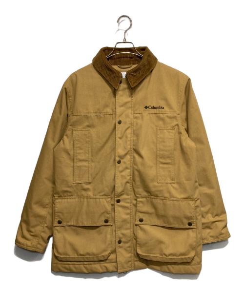 Columbia（コロンビア）Columbia (コロンビア) Loma Vista Insulated Parka/ロマビスタ インシュレイティッド パーカー メープル サイズ:Lの古着・服飾アイテム