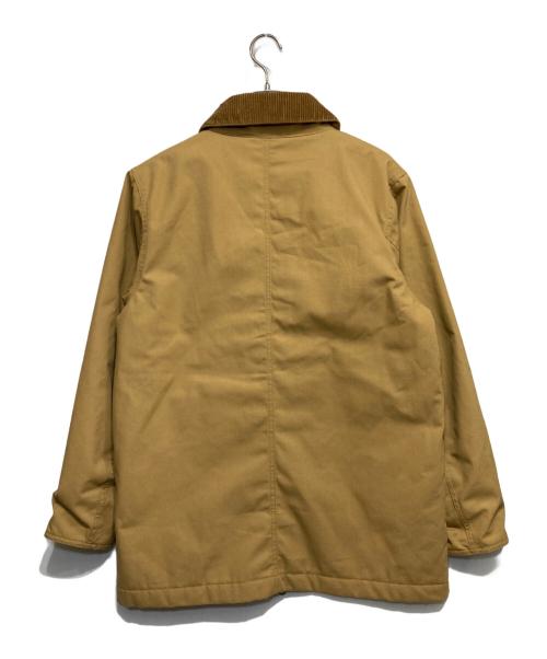 Columbia（コロンビア）Columbia (コロンビア) Loma Vista Insulated Parka/ロマビスタ インシュレイティッド パーカー メープル サイズ:Lの古着・服飾アイテム