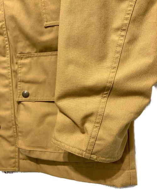 Columbia（コロンビア）Columbia (コロンビア) Loma Vista Insulated Parka/ロマビスタ インシュレイティッド パーカー メープル サイズ:Lの古着・服飾アイテム