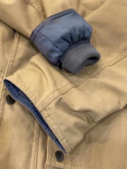 Columbia（コロンビア）Columbia (コロンビア) Loma Vista Insulated Parka/ロマビスタ インシュレイティッド パーカー メープル サイズ:Lの古着・服飾アイテム