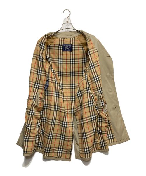 Burberry's（バーバリーズ）Burberry's (バーバリーズ) トレンチコート ベージュ サイズ:46の古着・服飾アイテム