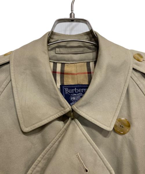 Burberry's（バーバリーズ）Burberry's (バーバリーズ) トレンチコート ベージュ サイズ:46の古着・服飾アイテム