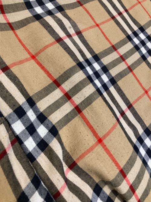 Burberry's（バーバリーズ）Burberry's (バーバリーズ) トレンチコート ベージュ サイズ:46の古着・服飾アイテム