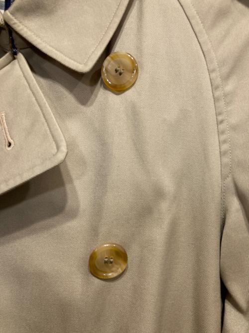 Burberry's（バーバリーズ）Burberry's (バーバリーズ) トレンチコート ベージュ サイズ:46の古着・服飾アイテム