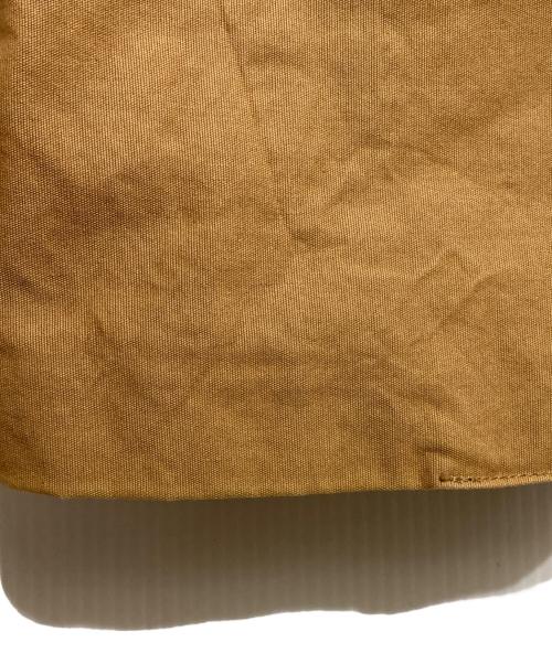 COMME des GARCONS HOMME（コムデギャルソン オム）COMME des GARCONS HOMME (コムデギャルソン オム) 6Bコットンテーラードジャケット ブラウン サイズ:Sの古着・服飾アイテム