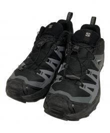 SALOMON（サロモン）の古着「X ULTRA 360 GORE-TEX」｜ブラック