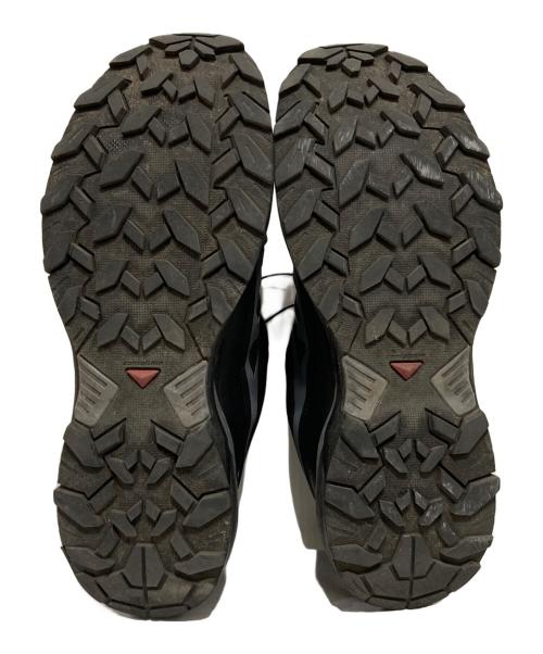 SALOMON（サロモン）SALOMON (サロモン) X ULTRA 360 GORE-TEX ブラック サイズ:28.5の古着・服飾アイテム