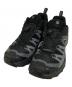 SALOMON（サロモン）の古着「X ULTRA 360 GORE-TEX」｜ブラック