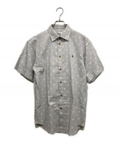 中古・古着通販】NUMBER (N)INE (ナンバーナイン) カート期 ボーダーT