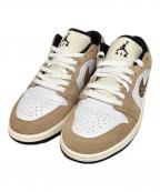 NIEKナイキ）の古着「AIR JORDAN 1 LOW SE」｜