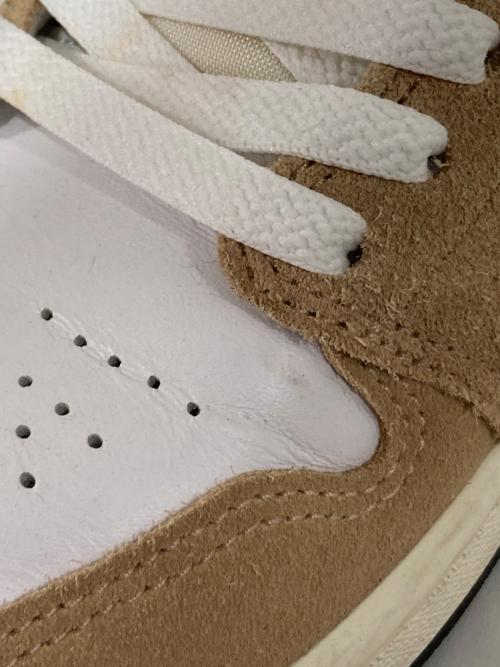 NIEK（ナイキ）NIEK (ナイキ) AIR JORDAN 1 LOW SE 