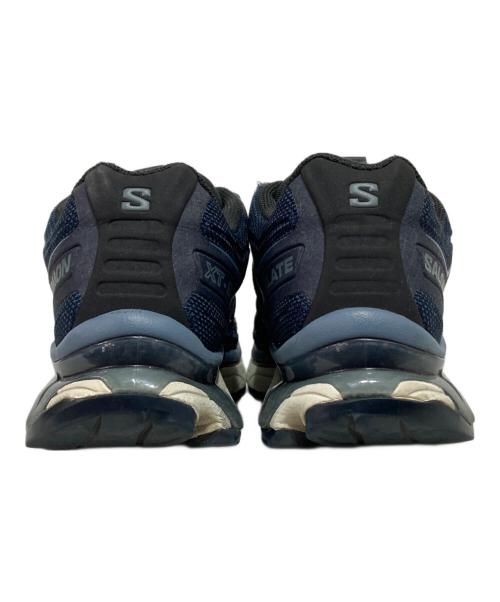 SALOMON（サロモン）SALOMON (サロモン) XT-SLATE ネイビー サイズ:26.5の古着・服飾アイテム