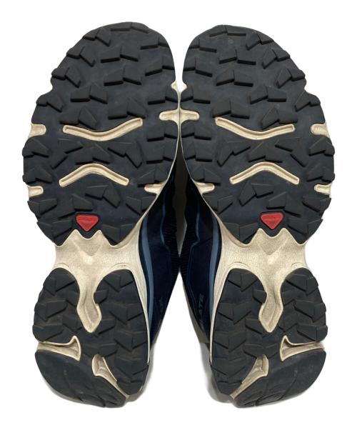 SALOMON（サロモン）SALOMON (サロモン) XT-SLATE ネイビー サイズ:26.5の古着・服飾アイテム