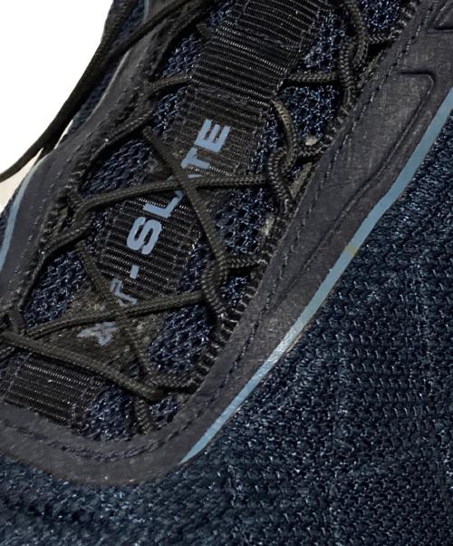 SALOMON（サロモン）SALOMON (サロモン) XT-SLATE ネイビー サイズ:26.5の古着・服飾アイテム