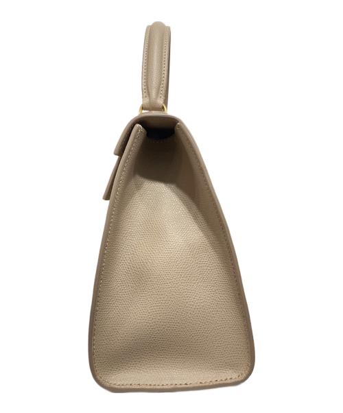 CARBOTTI（カルボッティ）CARBOTTI (カルボッティ) ELENA エレナ P243 ホワイトの古着・服飾アイテム