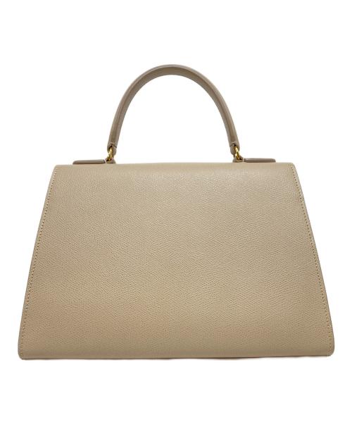 CARBOTTI（カルボッティ）CARBOTTI (カルボッティ) ELENA エレナ P243 ホワイトの古着・服飾アイテム