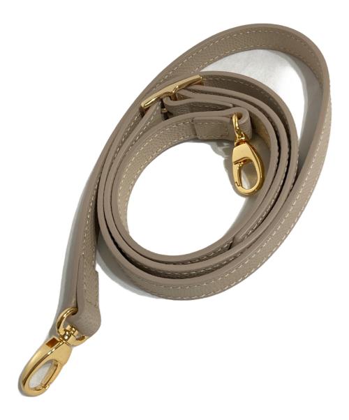 CARBOTTI（カルボッティ）CARBOTTI (カルボッティ) ELENA エレナ P243 ホワイトの古着・服飾アイテム