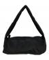 kokyo（コキヨ）の古着「Rectangulo Puff Bag」｜ブラック