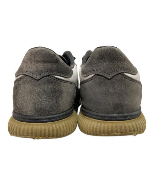 Onitsuka Tiger（オニツカタイガー）Onitsuka Tiger (オニツカタイガー) DELECITY L ホワイト サイズ:27.5cmの古着・服飾アイテム