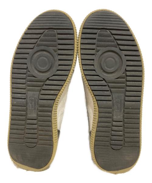 Onitsuka Tiger（オニツカタイガー）Onitsuka Tiger (オニツカタイガー) DELECITY L ホワイト サイズ:27.5cmの古着・服飾アイテム